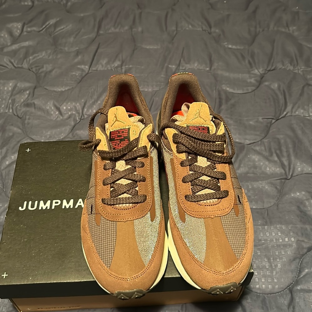 Jump man
